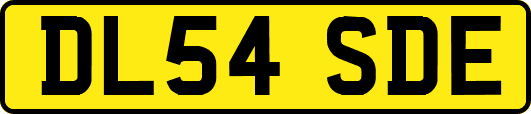 DL54SDE