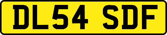 DL54SDF