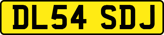 DL54SDJ