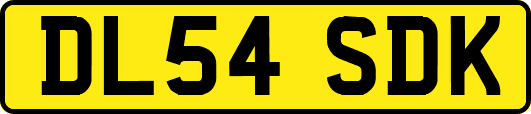 DL54SDK