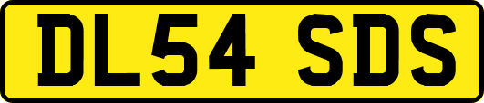 DL54SDS