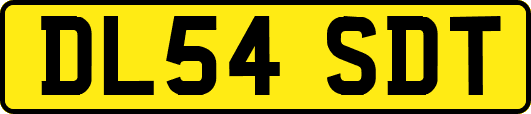 DL54SDT