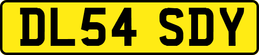 DL54SDY