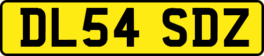 DL54SDZ