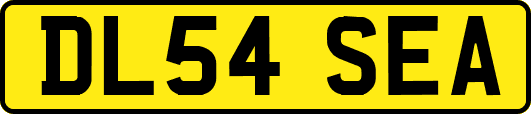 DL54SEA