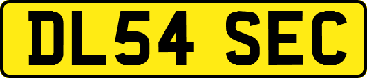 DL54SEC