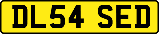 DL54SED