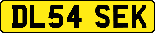 DL54SEK