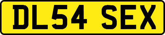 DL54SEX