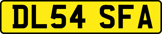 DL54SFA