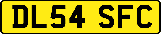 DL54SFC