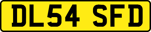 DL54SFD