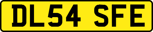 DL54SFE