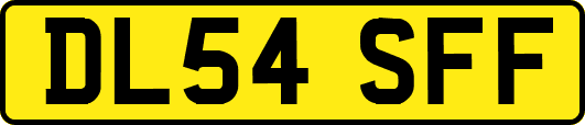 DL54SFF