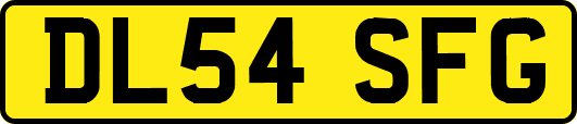 DL54SFG