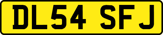 DL54SFJ