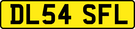 DL54SFL