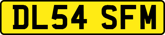 DL54SFM