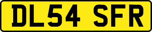 DL54SFR
