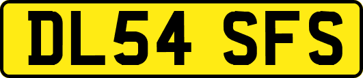 DL54SFS