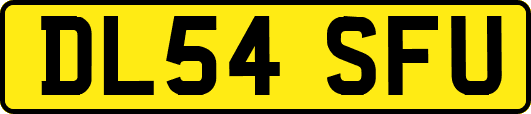 DL54SFU
