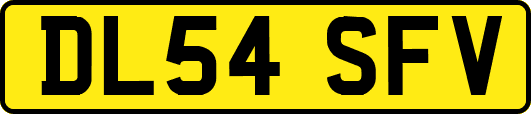 DL54SFV