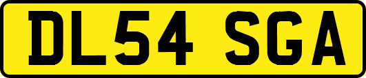 DL54SGA