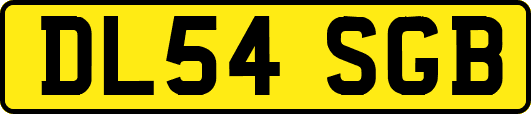 DL54SGB
