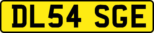 DL54SGE
