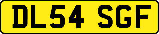 DL54SGF