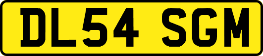 DL54SGM