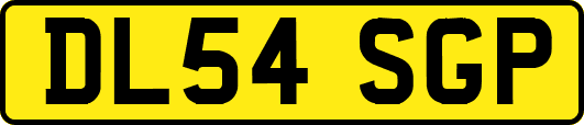 DL54SGP