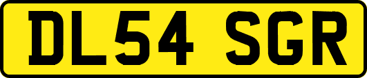 DL54SGR