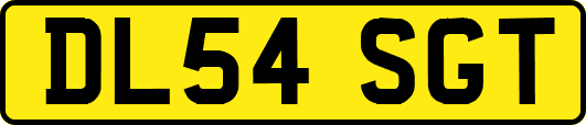 DL54SGT