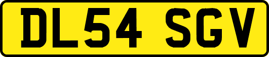 DL54SGV