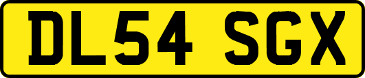 DL54SGX