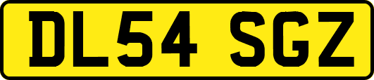 DL54SGZ