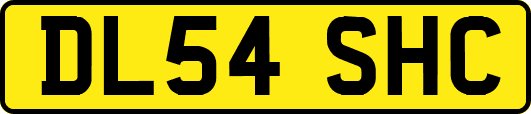 DL54SHC