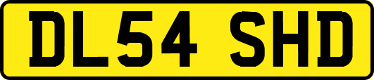 DL54SHD