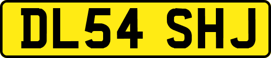 DL54SHJ