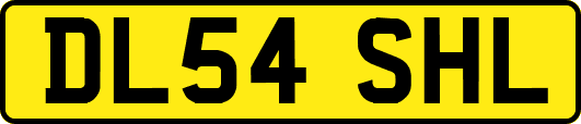 DL54SHL