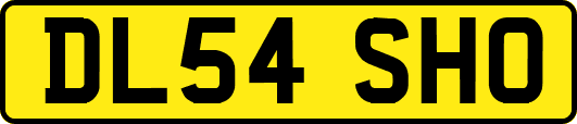 DL54SHO