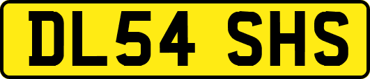DL54SHS