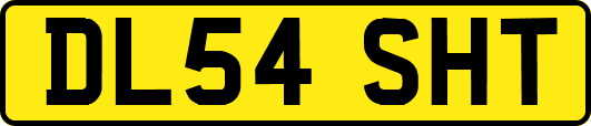 DL54SHT
