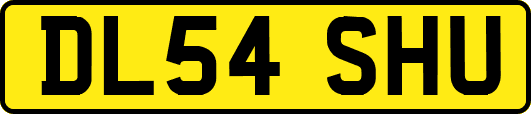 DL54SHU