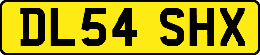 DL54SHX