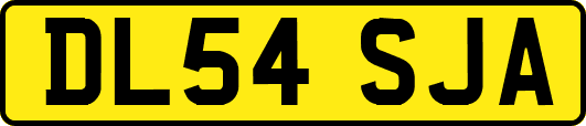 DL54SJA