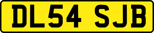 DL54SJB