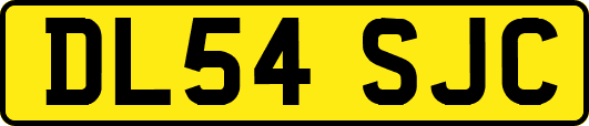 DL54SJC