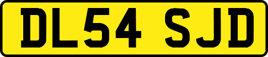 DL54SJD